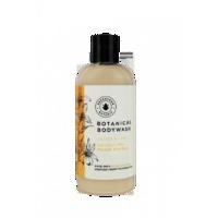 Greenfrog Botanic Neroli & Lime Body Wash, 300ml