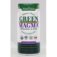 Green Magma Powder, 150gr
