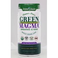 green magma powder 150gr