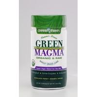 Green Magma Dr Hagiwara Powder, 80gr