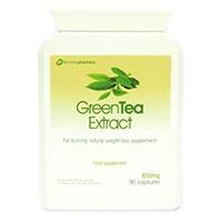 Green Tea Extract - Green Tea For Weight Loss