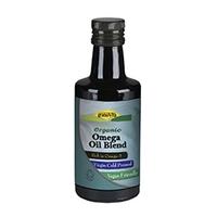 Granovita Organic Omega Oil Blend Speciality, 260ml