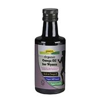 granovita organic omega oil for women 260ml