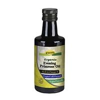 Granovita Organic Evening Primrose Oil, 240ml