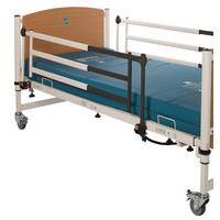 Grange Adjustable Bed Side Rails