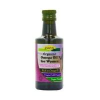 Granovita Org Omega Oil for Women 260ml (1 x 260ml)