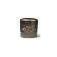 Green & Blacks Organic Cocoa Powder 125g (1 x 125g)