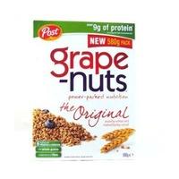 Grape Nuts Grape Nuts (580g)