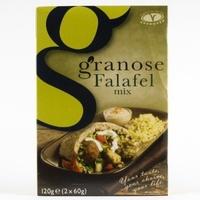Granose Falafel Mix (120g x 6)