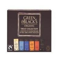 Green & Blacks Treat Collection 90g (1 x 90g)