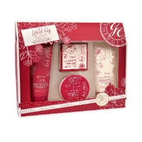 grace cole wild fig grape nourishing delights gift set