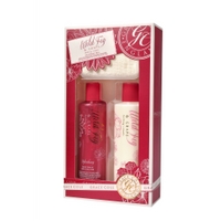 Grace Cole Wild Fig & Grape - De Stress Trio Set