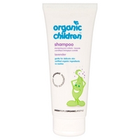 Green People Organic Children Shampoo Lavender - 200ml