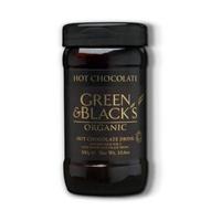 green blacks organic hot chocolate 300g 1 x 300g