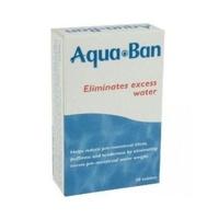 Gr Lanes Aquaban 30 tablet (1 x 30 tablet)