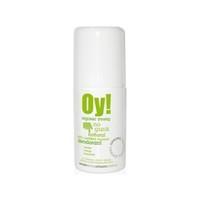 Green People Organic Oy! Roll On Deodorant 75ml