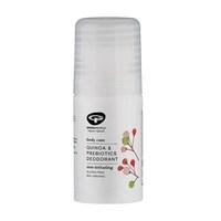 Green People Quinoa &amp; Prebiotics Deodorant Roll-on 75ml