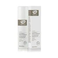 Green People Neutral Scent Free Cleanser 50ml (1 x 50ml)