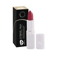 green people organic eco lipstick cinnamon