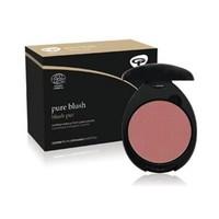 Green People Organic Pure Blush - Rose Pink 9g