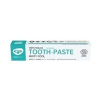 Green People Mint Toothpaste 50ml (1 x 50ml)