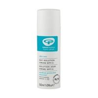 Green People Day Solution SPF15 50ml (1 x 50ml)