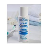 Great Gums Massage Gel