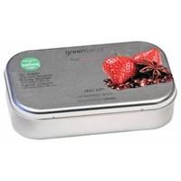 Greenland Fruit Emotions Skin Kit Strawberry - Anise