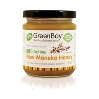 Greenbay Harvest Raw Active 10+ Manuka Honey 227g (1 x 227g)