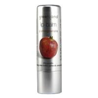 greenland lip balm pomegranate 39g