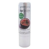 Greenland Lip Balm - Passion Fruit 3.9g