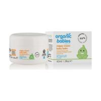 Green People Organic Nappy Cream Baby Balm 40ml