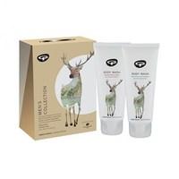 Green People Men&#39;s Collection - Stag 2x100ml