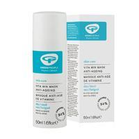 Green People Vita Min Mask Anti-Ageing - 50ml