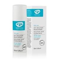 green people day solution anti blemish 50ml