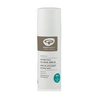 green people neutral hydrating calming serum 50ml