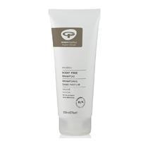 Green People Neutral Scent Free Shampoo - 200ml