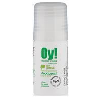 Green People Oy! Deodorant - 75ml