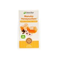 Green Bay Original Manuka HoneySuckers Lozenges - 8 lozenges