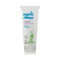 Green People Organic Shampoo - Lavender 200ml
