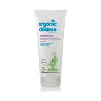 Green People Organic Children Conditioner - Lavender 200ml