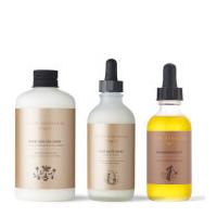 Grow Gorgeous Strengthening Trio (Worth £68)