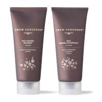 grow gorgeous intense shampoo and conditioner duo new