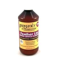 Groganic DHT Feather Lite Condit...