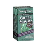 Green Foods Green Magma Barley Powder 80g