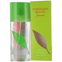 Green Tea Summer by Elizabeth Arden Eau de Toilette Spray 100ml