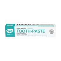 Green People Organic Minty Cool Toothpaste 50ml