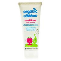 Green People Organic Children Conditioner Berry Smoothie - 200ml