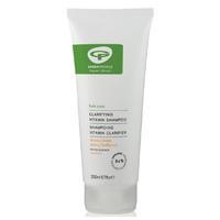 Green People Clarifying Vitamin Shampoo - 200ml