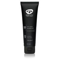 green people homme 10 itch away shampoo for men 125ml